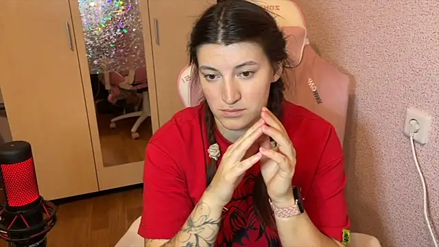 Snapshot of Katrin__kiss chatting on February 11, 2026, 7:36 pm Katrin kiss online show from February 11, 2026, 7:36 pm