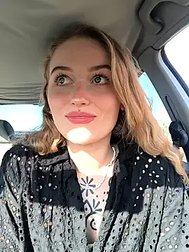 Goldloeckchen159 online show from February 9, 2025, 1:46 pm