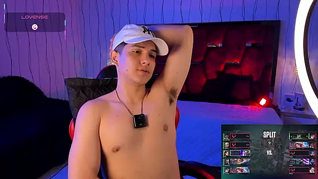 Brat  online show from March 13, 2026, 4:50 am