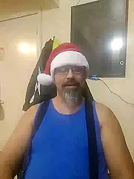 KrazyLegz online show from December 22, 2024, 5:53 pm