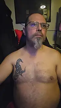 KrazyLegz online show from February 1, 2026, 12:20 am