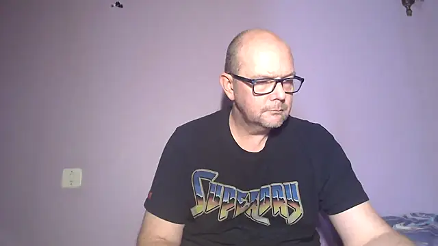 hairy orbite online show from October 25, 2025, 1:01 pm