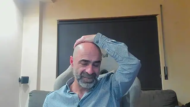 Bicopflirt online show from February 20, 2026, 2:41 am