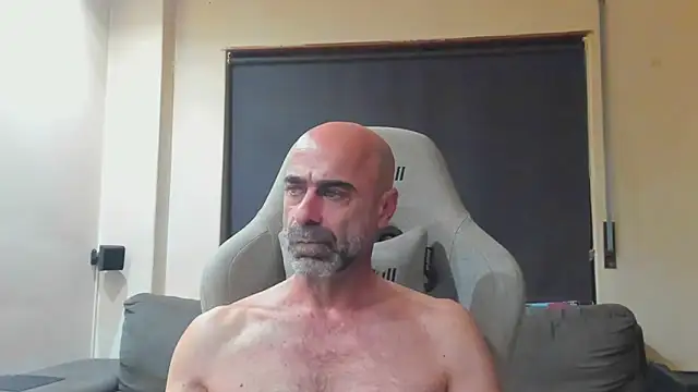 Bicopflirt online show from October 20, 2025, 11:38 pm