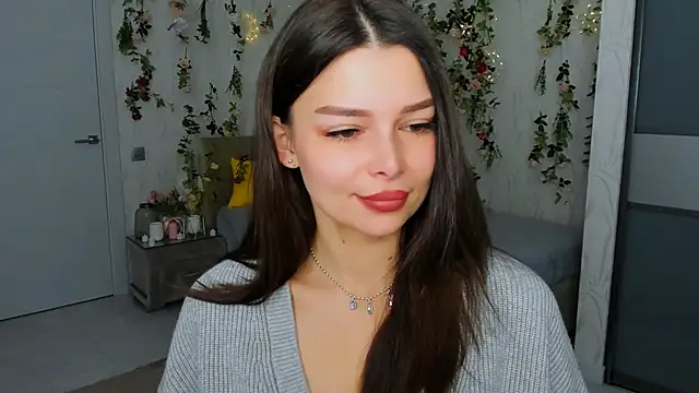 ContinentOfTranquility online show from November 27, 2025, 1:06 am