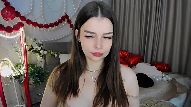 ContinentOfTranquility online show from February 23, 2026, 4:03 am