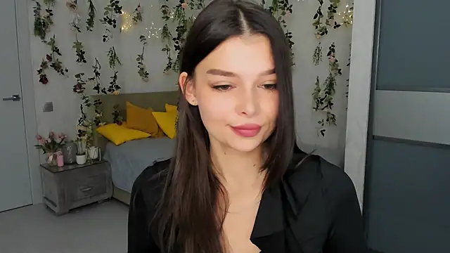 ContinentOfTranquility online show from October 26, 2025, 1:06 am