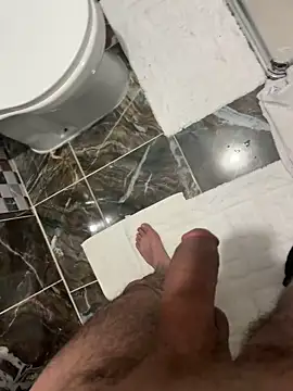 Angarasex online show from February 9, 2025, 2:18 pm