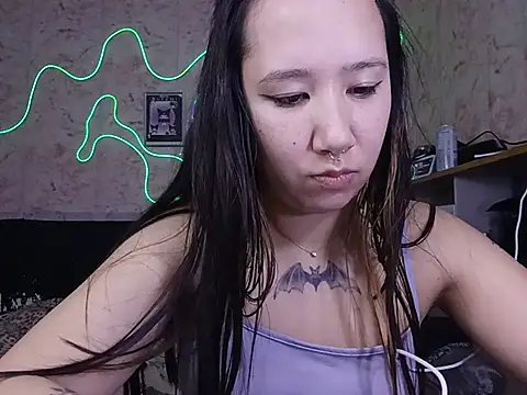 Snapshot of Japabaixinha chatting on July 10, 2026, 12:43 am Japabaixinha online show from July 10, 2026, 12:43 am