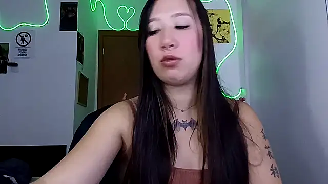 Japabaixinha online show from February 26, 2026, 11:38 pm