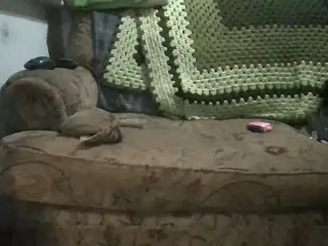 RynoVonHugenDONG online show from December 15, 2024, 2:48 pm