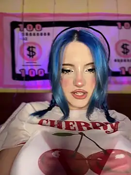 Melissa cum online show from November 29, 2025, 11:38 pm