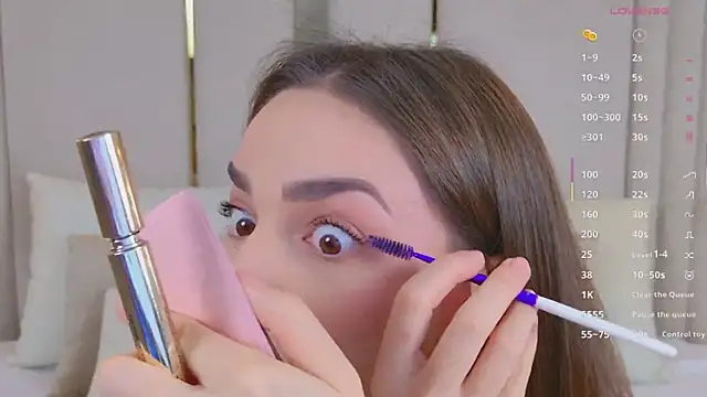 BellaHalles online show from March 7, 2026, 5:36 am