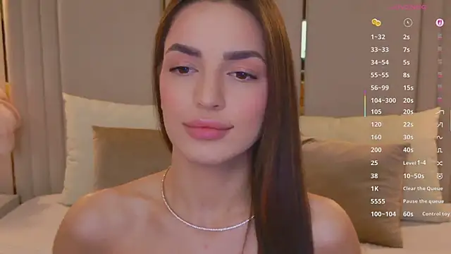 BellaHalles online show from March 2, 2026, 7:15 am