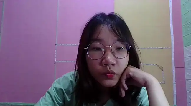 Snapshot of Nanoko chatting on February 27, 2025, 2:32 pm Nanoko online show from February 27, 2025, 2:32 pm