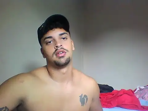 Xcumshot33 online show from February 26, 2026, 12:27 pm