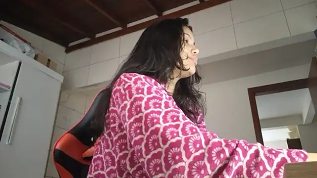 bombomepimenta online show from October 9, 2025, 2:17 pm