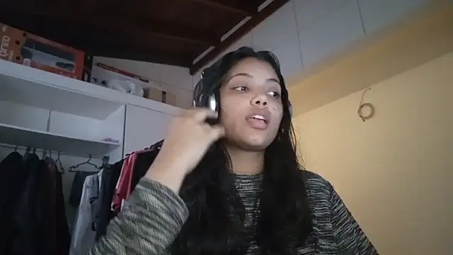 bombomepimenta online show from October 15, 2025, 8:39 pm