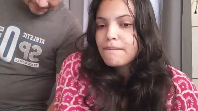 bombomepimenta online show from November 20, 2025, 10:49 am