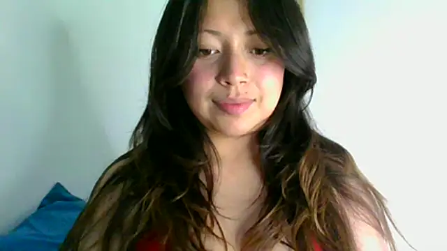 katherodriguezx online show from March 11, 2026, 2:55 pm