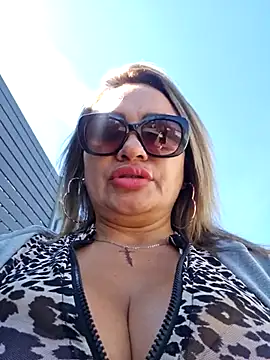 Afroditecash online show from April 7, 2026, 11:12 am