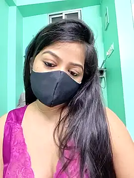 Monalisa Singh online show from April 19, 2026, 6:21 pm