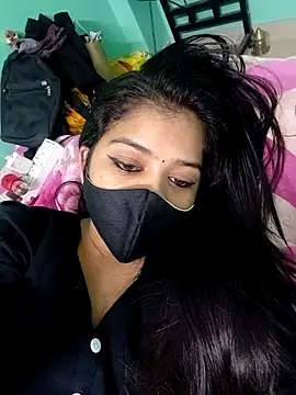 Monalisa Singh online show from November 23, 2025, 6:29 pm