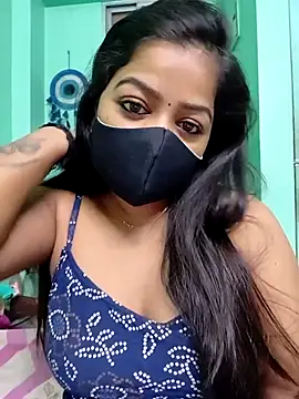 Monalisa Singh online show from March 31, 2026, 10:39 am