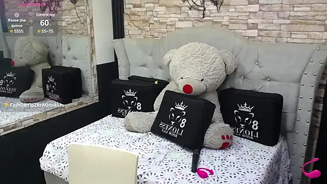 sia cavad online show from March 18, 2025, 4:17 pm