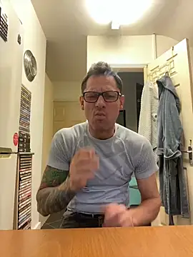 Yourhotboy 42 online show from February 8, 2025, 3:53 pm