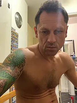 Yourhotboy 42 online show from February 3, 2025, 9:18 pm