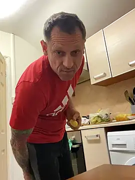 Yourhotboy 42 online show from February 15, 2025, 8:56 pm