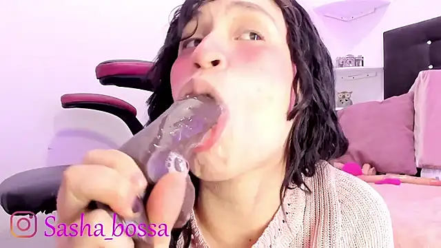 Sasha-sweet online show from February 26, 2026, 2:06 pm