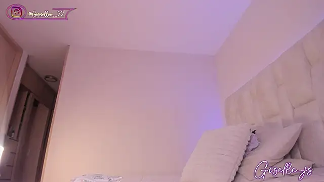 giselle js online show from February 19, 2026, 6:49 pm