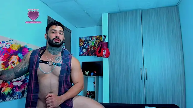 Snapshot of naugthy_dominant chatting on October 28, 2025, 12:00 am naugthy dominant online show from October 28, 2025, 12:00 am