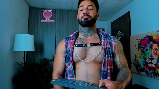 Snapshot of naugthy_dominant chatting on October 23, 2025, 12:37 pm naugthy dominant online show from October 23, 2025, 12:37 pm