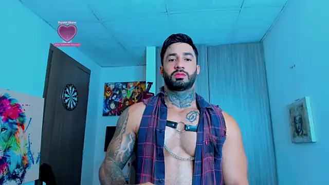 Snapshot of naugthy_dominant chatting on October 31, 2025, 12:24 pm naugthy dominant online show from October 31, 2025, 12:24 pm