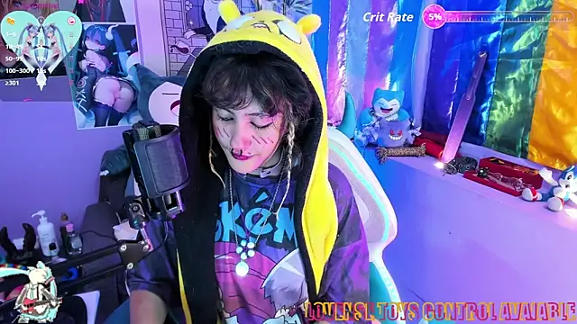 Angel Sweett 1 online show from May 9, 2026, 5:33 am