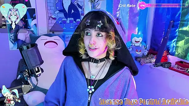 Snapshot of Angel_Sweett_1 chatting on February 8, 2026, 7:17 am Angel Sweett 1 online show from February 8, 2026, 7:17 am