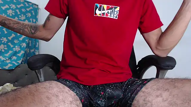 jarley joker3 online show from February 12, 2025, 1:48 pm