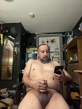 ElPollo77 online show from March 9, 2025, 7:45 am