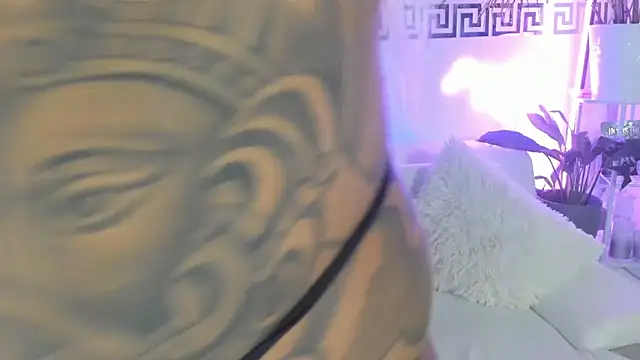 Snapshot of CocoSkyy chatting on January 8, 2025, 3:28 pm CocoSkyy online show from January 8, 2025, 3:28 pm