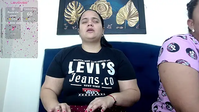 brunnette hot online show from November 17, 2025, 9:57 am