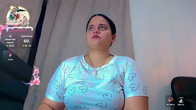 brunnette hot online show from December 20, 2025, 10:40 am