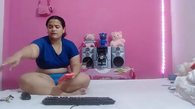 brunnette hot online show from August 4, 2026, 3:16 pm