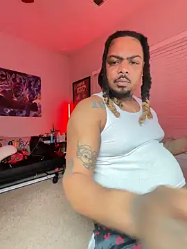 4EVAGLACIERS online show from April 21, 2026, 1:42 am