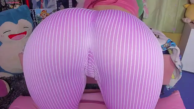 bonnie moon online show from December 17, 2025, 3:55 am