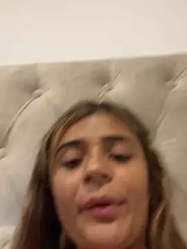 Snapshot of pamell_col chatting on October 3, 2025, 2:59 am pamell col online show from October 3, 2025, 2:59 am