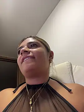 Snapshot of pamell_col chatting on October 31, 2025, 1:35 am pamell col online show from October 31, 2025, 1:35 am