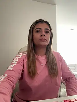 Snapshot of pamell_col chatting on November 2, 2025, 1:27 pm pamell col online show from November 2, 2025, 1:27 pm